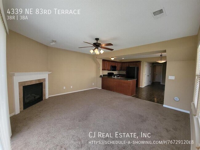 Building Photo - 4339 NE 83rd Terrace