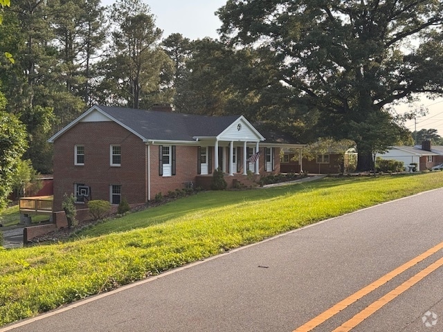 Building Photo - 4116 Jane Ln