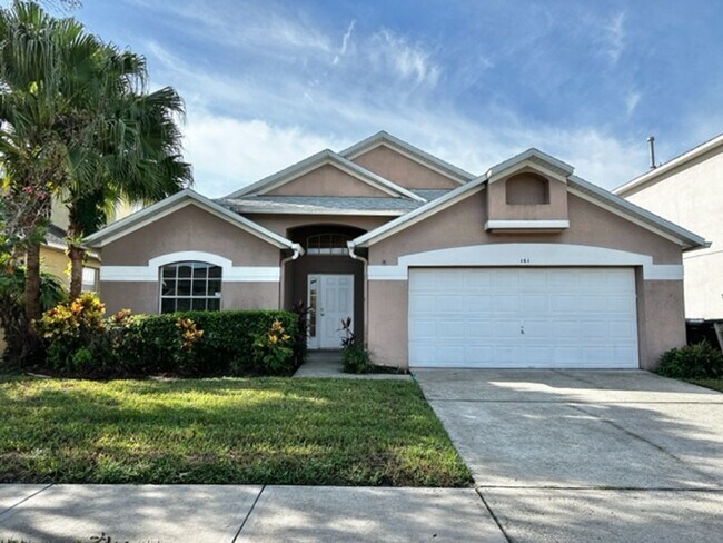 Foto del edificio - Orlando - 4 Bedroom, 2 Bathroom - $2,595.00