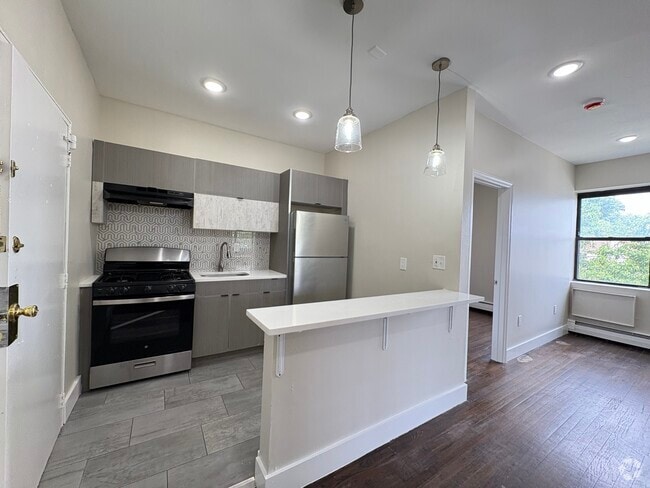 Building Photo - 55-57 2nd Ave