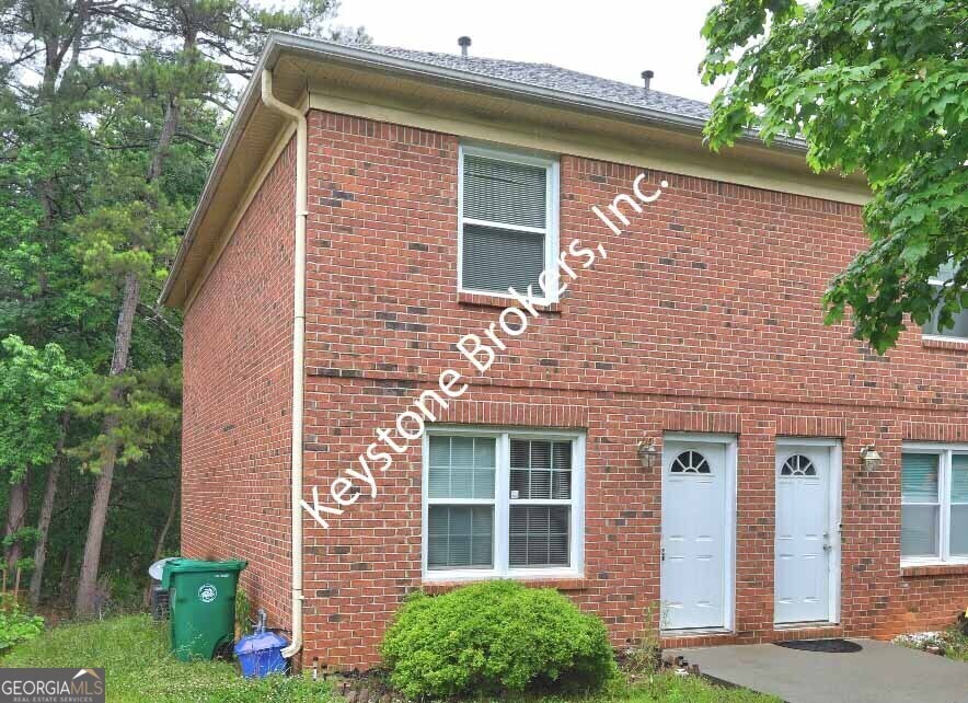 2567 Presidents Walk, Tucker, GA 30084 Townhome Rentals in Tucker GA