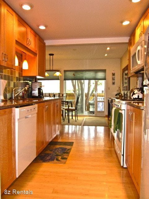 Building Photo - 3 br, 3.5 bath House - 3158 29th Street