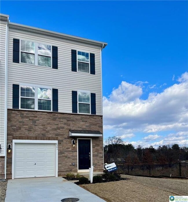 Building Photo - 8341 Alexander Ct