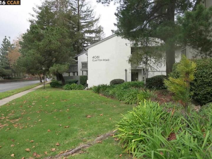 4081 Clayton Rd Unit 225, Concord, CA 94521 Room for Rent in Concord