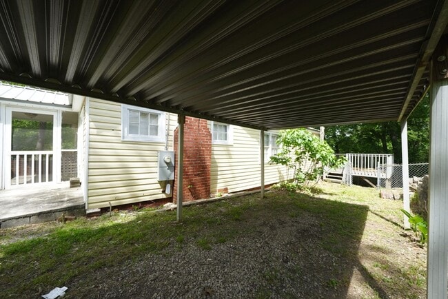 Building Photo - Cozy 2BR Home in Forestdale – Freshly Updated & Fenced Yard!