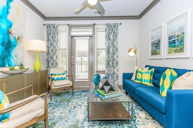 Photo - Big Perks, Big Savings – Up to $1,500 FREE... Apartment