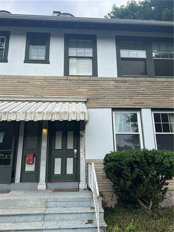 Primary Photo - 1722 W Market St