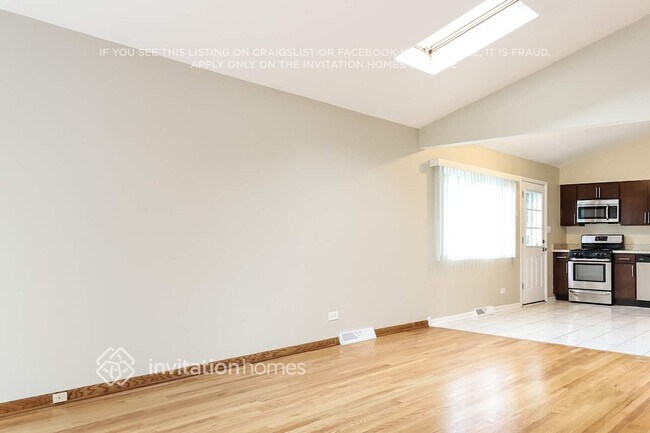 Foto del edificio - 446 N Ellsworth Ave