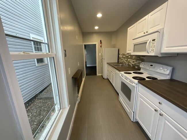 Foto del edificio - 1809 Susquehanna St