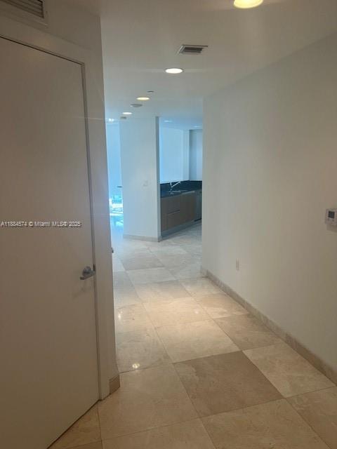 Foto del edificio - 1050 Brickell Ave