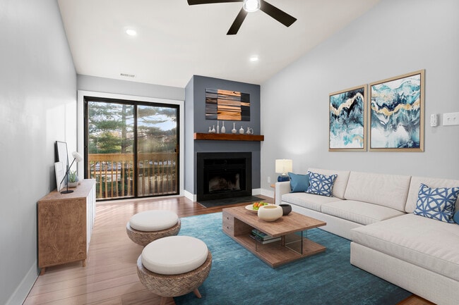 Photo - 118 Ashton Ct Apartment