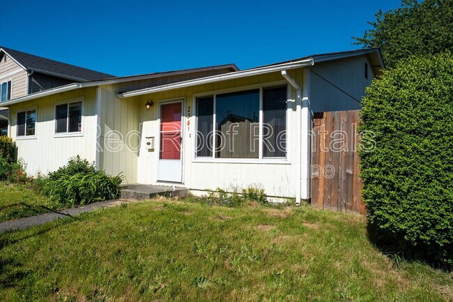 Foto del edificio - 2341 S Wilkeson St