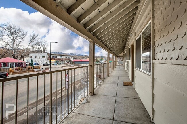 Building Photo - 2 Bedroom for Rent in Silt