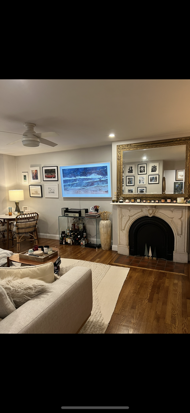 Foto principal - 27 Worcester Sq