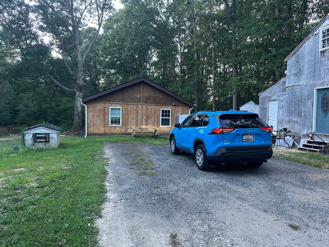 Foto principal - 22533 Point Lookout Rd
