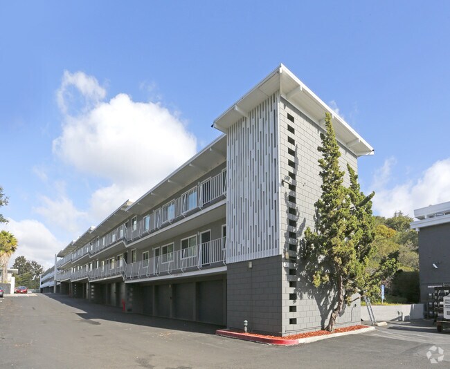 Alpine Vista Apartments Apartments Hayward, CA