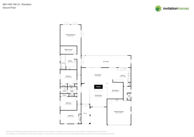 Building Photo - 9841 NW 10th Ct