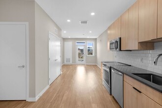 Interior Photo - The Keystone Apartments