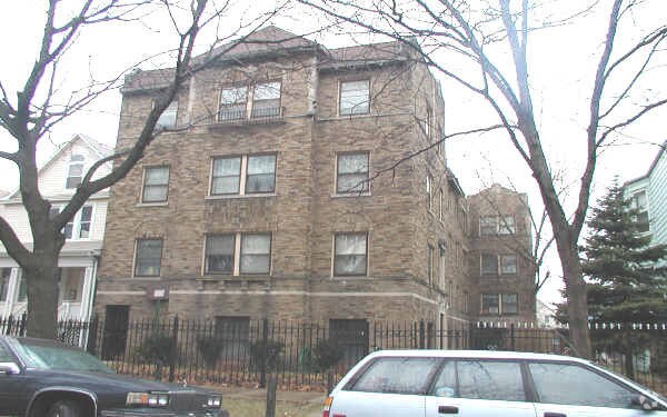 Foto principal - 2242 N Monticello Ave