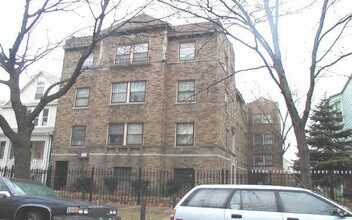Building Photo - 2242 N Monticello Ave