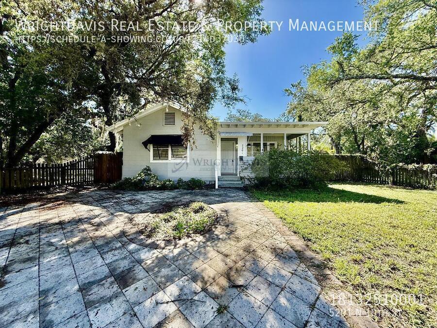 Primary Photo - 5201 N 10th St