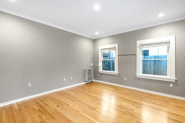 Foto del edificio - 1332 10th St