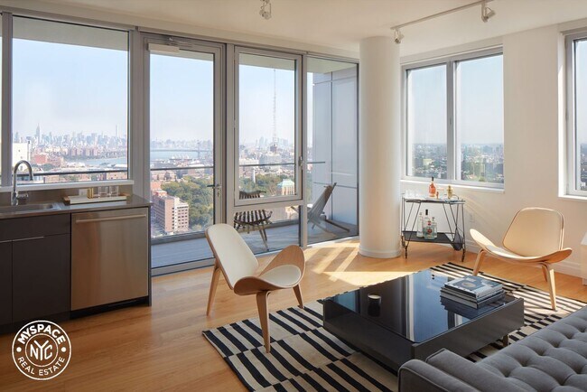 Foto del edificio - 300 Ashland Pl