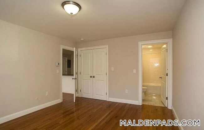 Foto del edificio - 134 Summer St