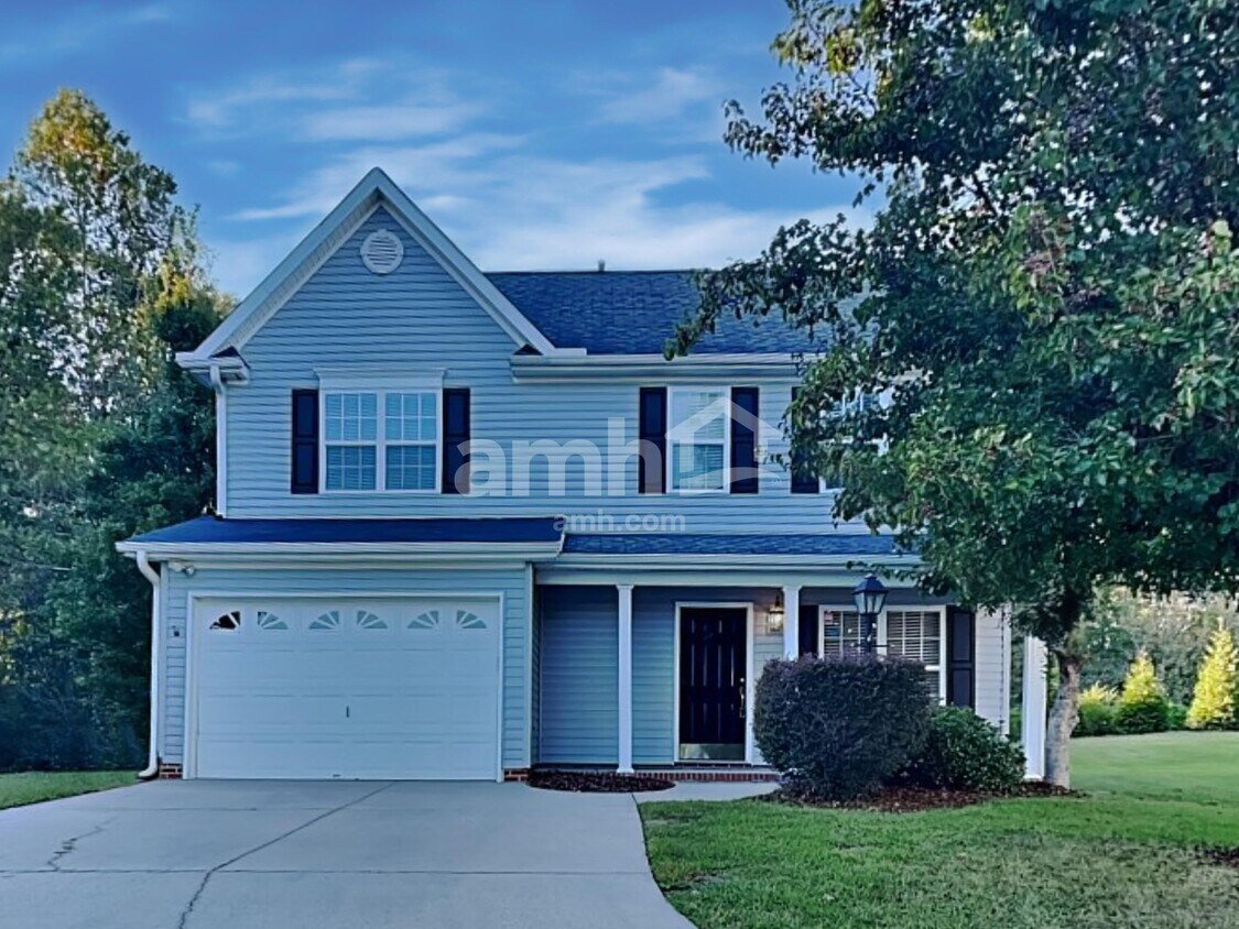 Primary Photo - 1529 Birkdale Ct