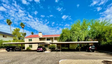 Building Photo - 16728 E Westby Dr