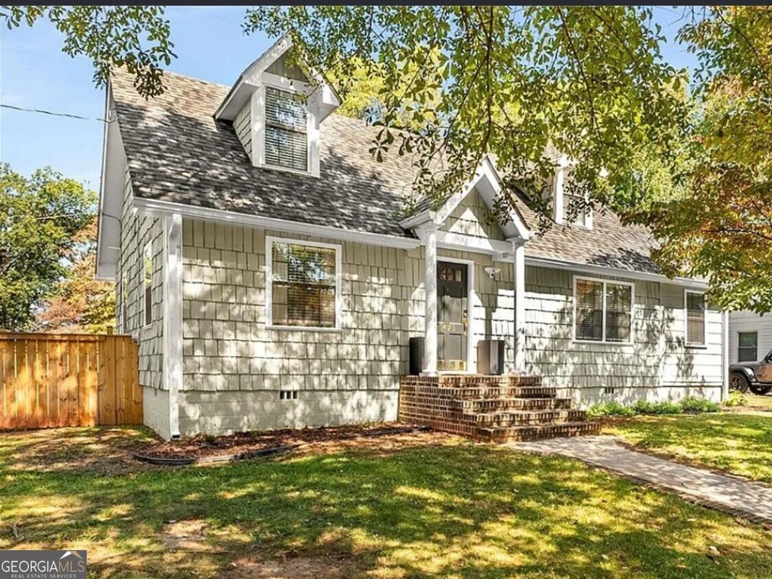 Primary Photo - 1471 Hardin Ave