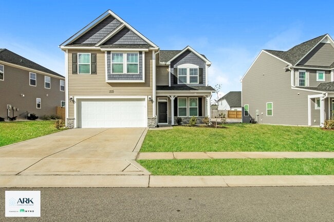 Building Photo - 7881 Waterwillow Dr
