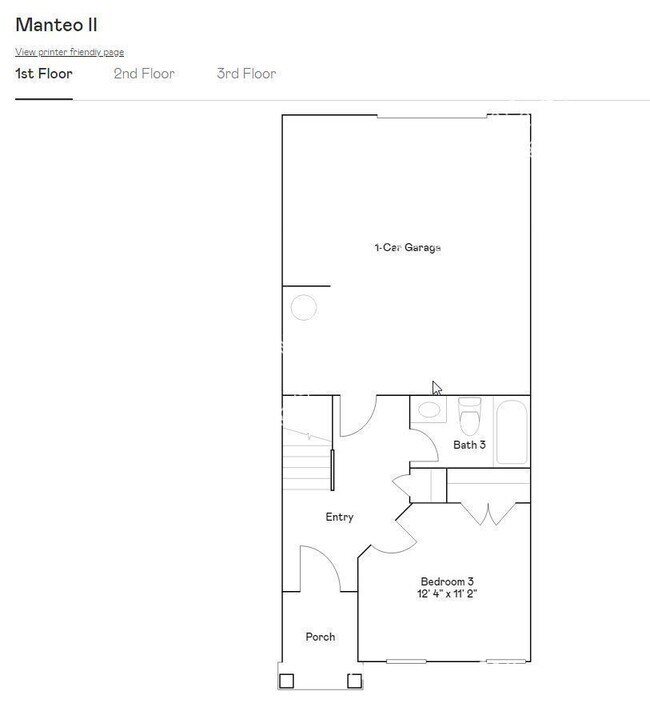 Building Photo - 740 Cormiche Ln