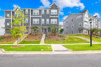 Building Photo - 7211 Bryce Ave