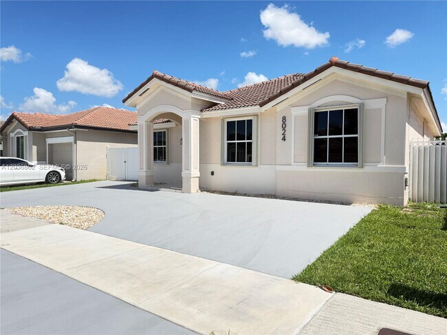 Building Photo - 8024 NW 198th Terrace