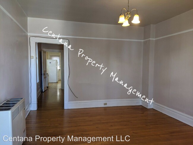 Foto del edificio - 614-616 W Silver St