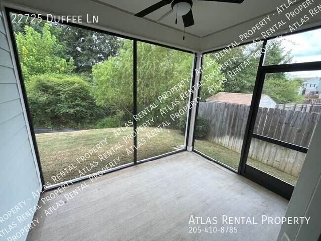 Foto del edificio - 22725 Duffee Ln