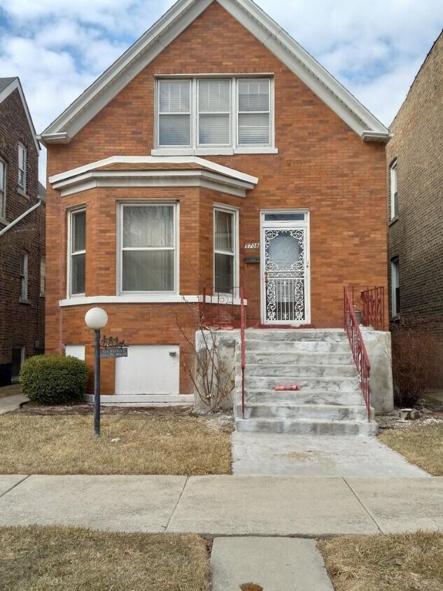 5708 S Honore St, Chicago, IL 60636 House Rental in Chicago, IL