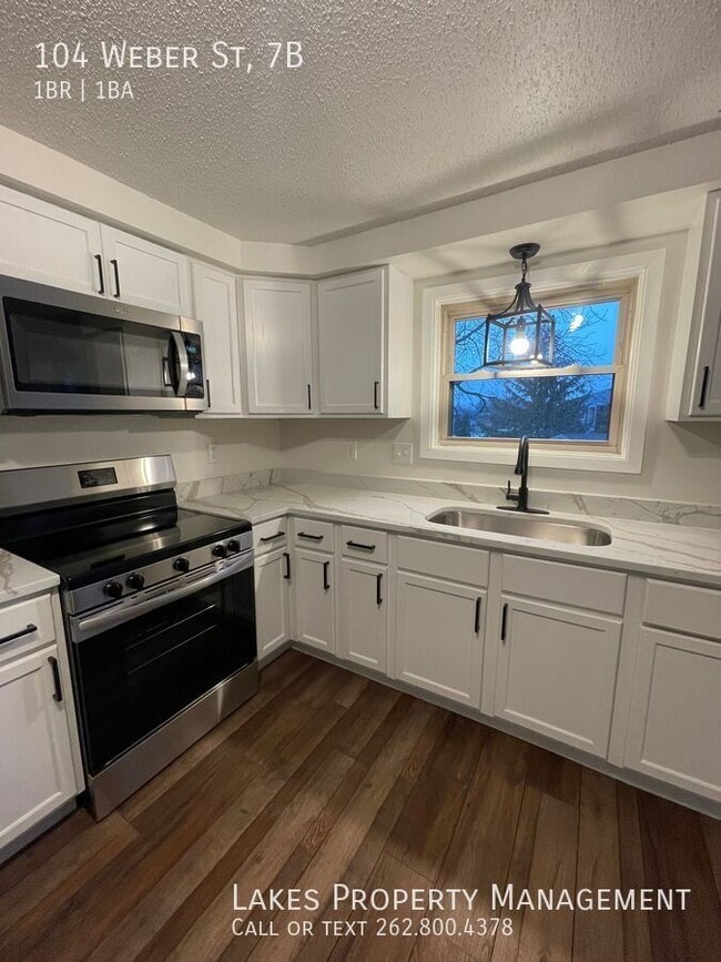 Foto del edificio - 104 Weber St