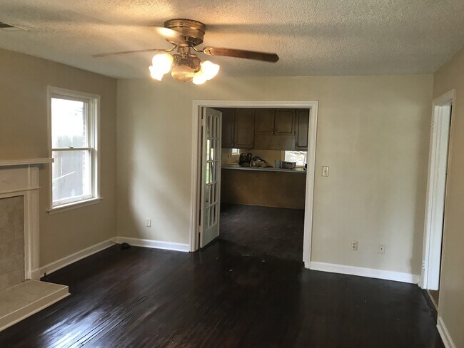 Foto del edificio - **UPCOMING**3 Bedroom / 1 Bathroom Home for Rent in Columbus, GA***