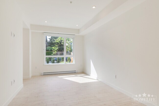 Building Photo - Brand-New Ground-Level 1 Bedroom Condo in Newton, Surrey
