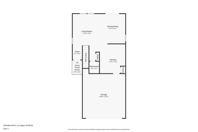Building Photo - 7942 Bliss Hill Ct