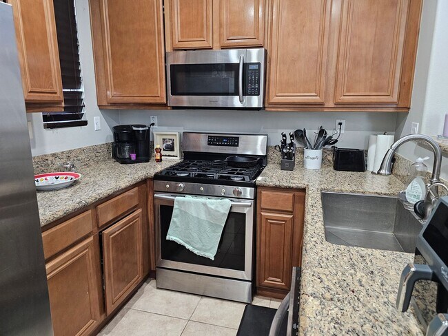 Foto del edificio - Amazing Condo in South Temecula