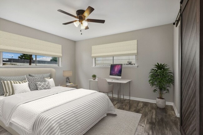 Building Photo - Newly remodeled ranch style home