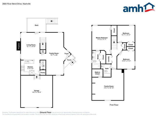 Building Photo - 2805 River Bend Dr