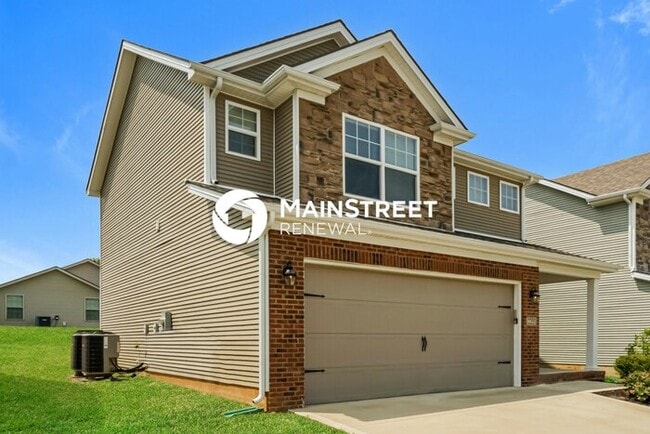 Building Photo - 3 Bedroom Pet-Friendly Home in Lexington, ...