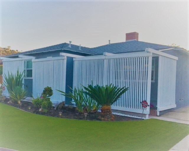 Foto principal - 3825 S Sycamore Ave