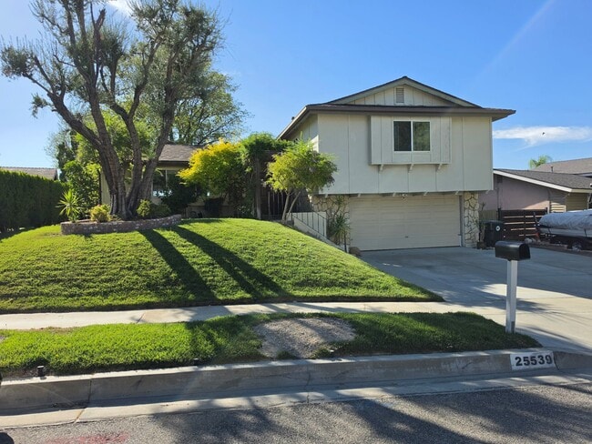 Building Photo - 25539 Mountain Pass Rd