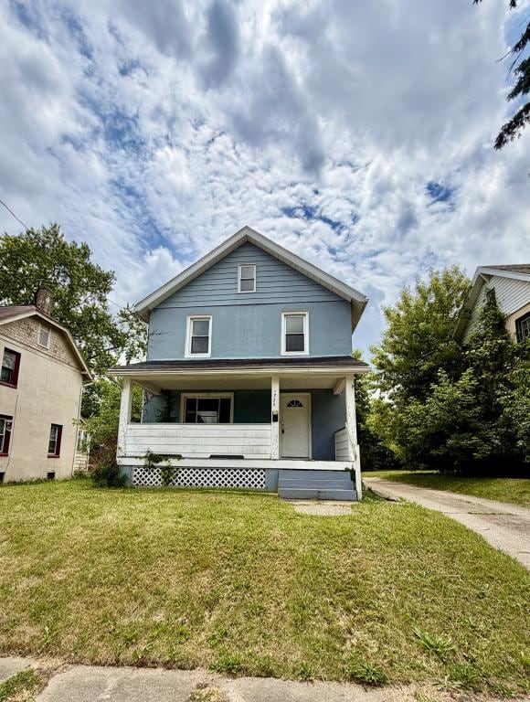 Building Photo - 1725 Midland Ave
