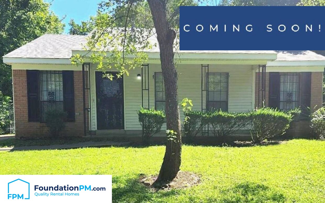 3385 Lone Rock Dr, Memphis, TN 38128 House Rental in Memphis, TN